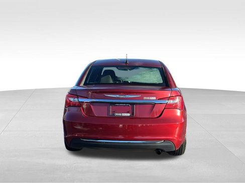 Used 2012 Chrysler 200 Touring image 6
