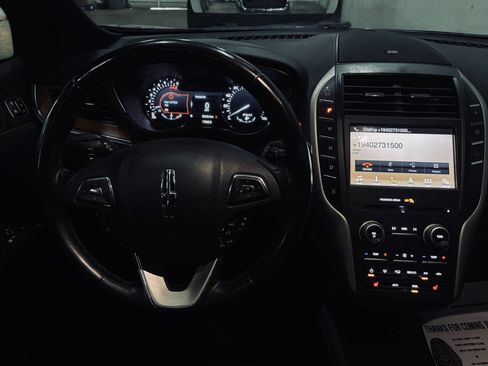 Used 2017 Lincoln MKC Select w/ Select Plus Package image 29