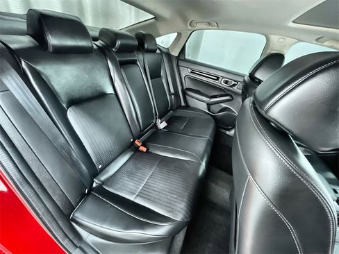 Used 2022 Honda Civic Touring image 31