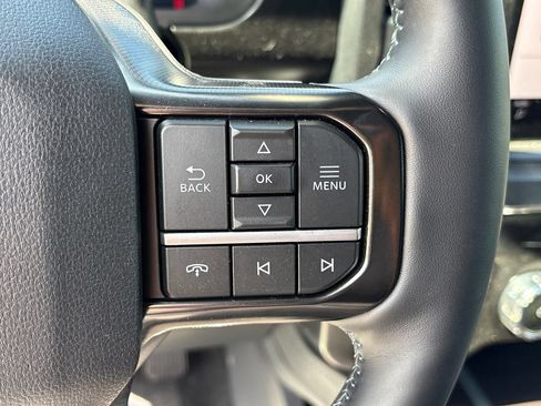 New 2026 Ford F350 Platinum AWD/4WD image 18