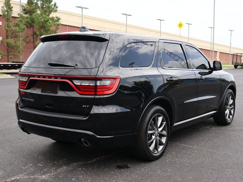Used 2018 Dodge Durango GT RWD image 34