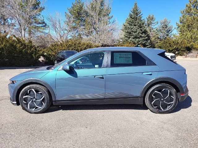 Used 2024 Hyundai Ioniq 5 SEL AWD/4WD image 10