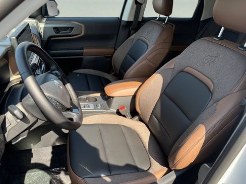 New 2026 Ford Bronco Sport Outer Banks AWD/4WD image 9