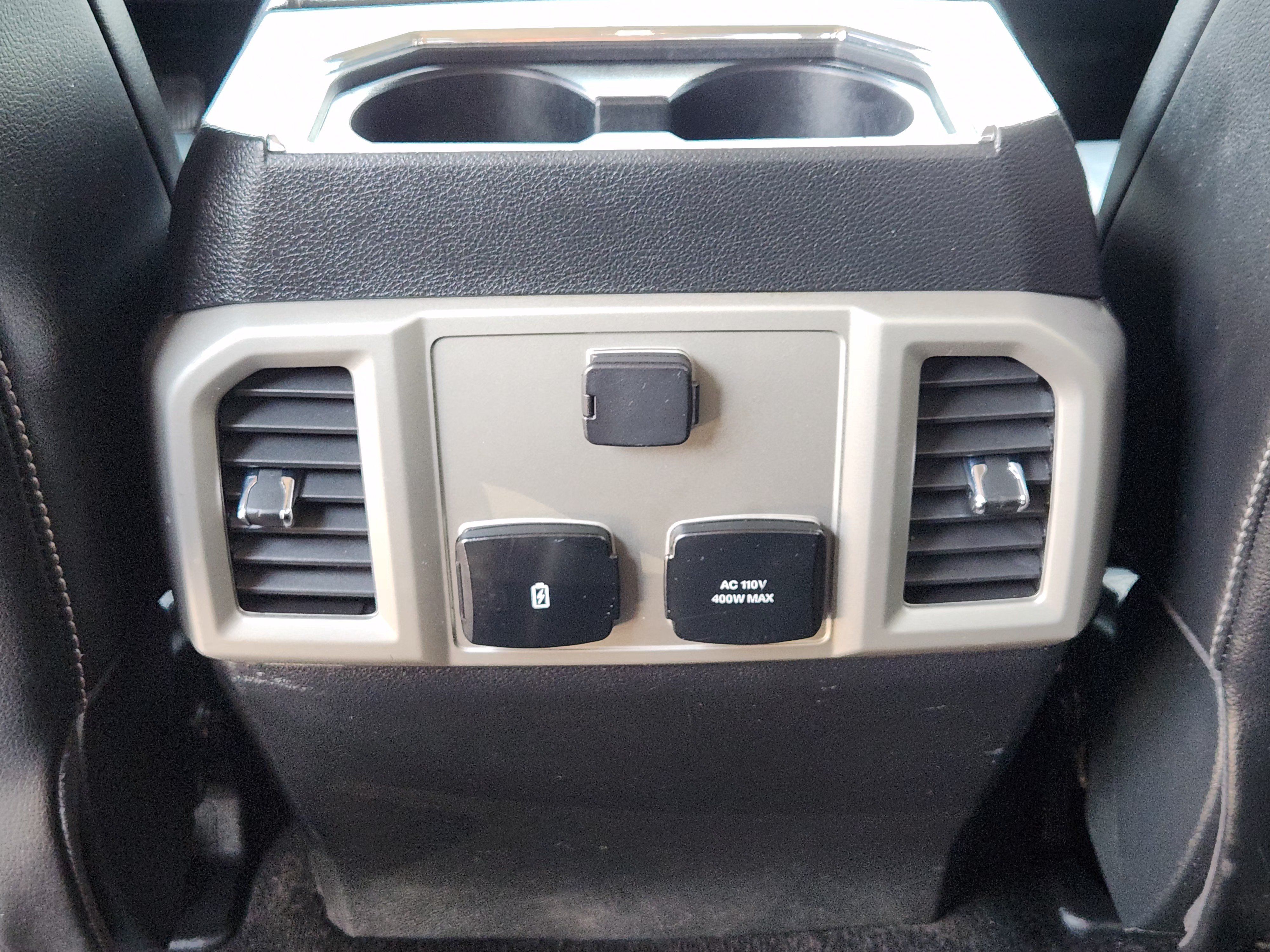 Used 2020 Ford F150 Lariat RWD image 30