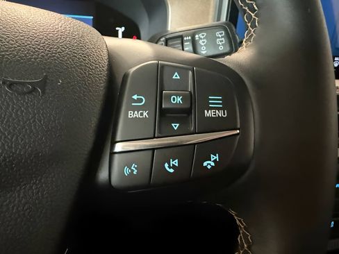 New 2026 Ford Bronco Sport Big Bend AWD/4WD image 23