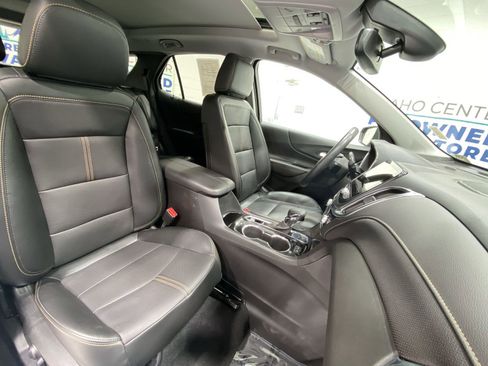 Used 2024 Chevrolet Equinox Premier image 25