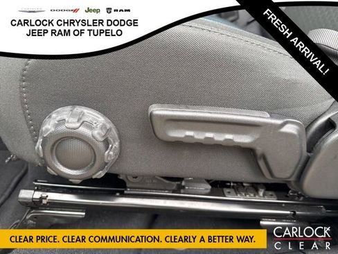 Used 2025 Jeep Wrangler Unlimited Rubicon 4xe w/ Safety Group image 12