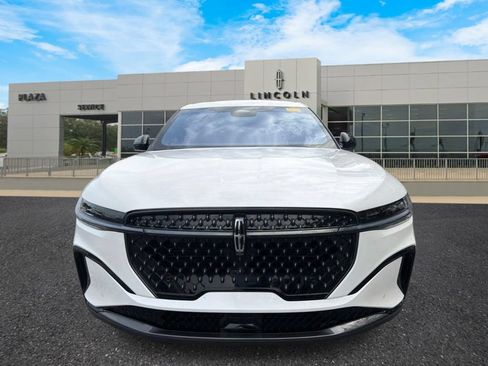 Certified 2024 Lincoln Nautilus Premier w/ Equipment Group 102A AWD/4WD image 8