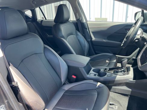 Certified 2025 Subaru Crosstrek 2.5i Limited w/ Crosstrek Mirror Package AWD/4WD image 22