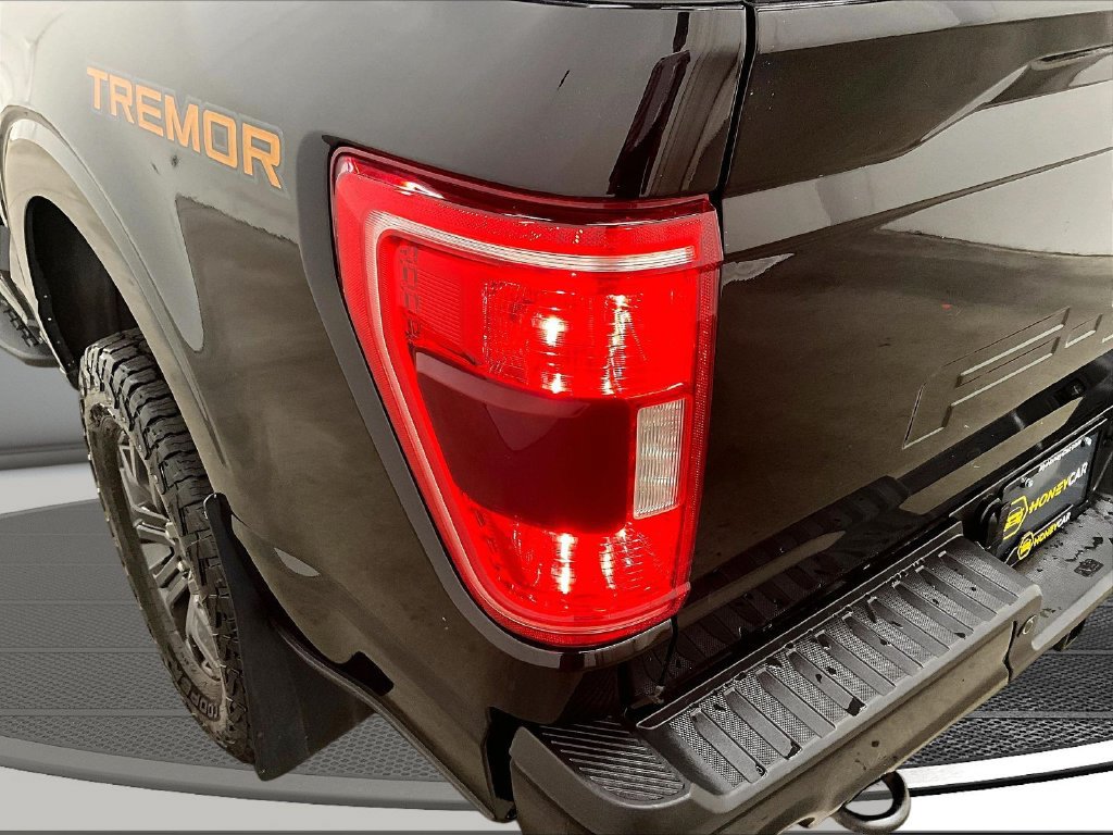 Used 2023 Ford F150 Tremor AWD/4WD image 24