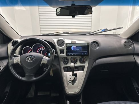 Used 2009 Toyota Matrix XRS w/ All Weather Guard Pkg image 17