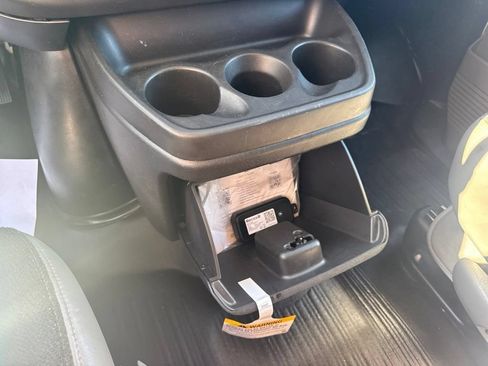 Used 2024 Chevrolet Express 2500 w/ Driver Convenience Package RWD image 51