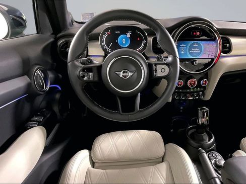 Certified 2024 MINI Cooper S FWD image 5
