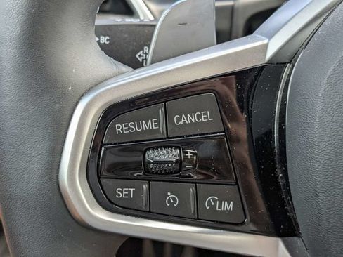 Used 2025 BMW 440i xDrive Convertible w/ Premium Package AWD/4WD image 18