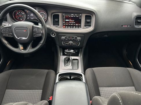 Used 2023 Dodge Charger Scat Pack RWD image 13