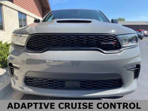 Certified 2022 Dodge Durango GT image 9