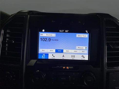 Used 2018 Ford F150 XLT w/ Equipment Group 302A Luxury image 17