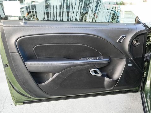 Used 2022 Dodge Challenger R/T Scat Pack w/ Shaker Package image 20