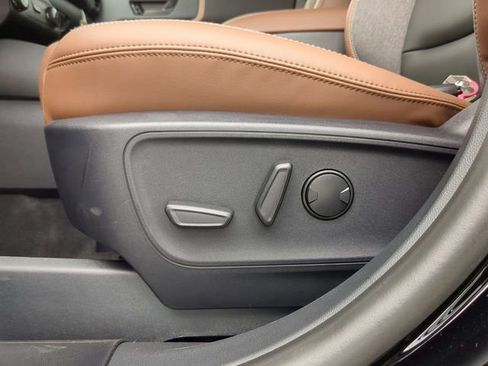 Used 2024 Ford Bronco Sport Outer Banks w/ Tech Package image 19