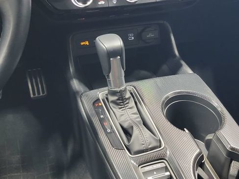 Certified 2025 Honda Civic Sport image 22