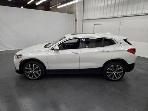 Used 2020 BMW X2 sDrive28i w/ Convenience Package image 2