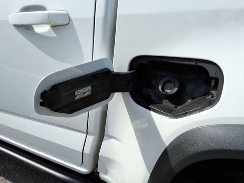Certified 2021 Chevrolet Colorado ZR2 AWD/4WD image 12