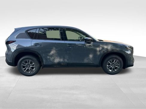 New 2026 MAZDA CX-5 Select AWD/4WD image 7