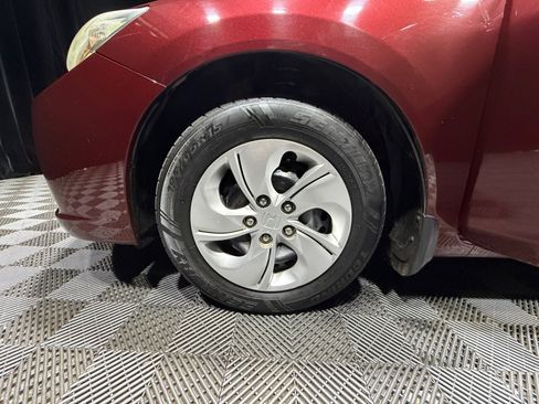 Used 2015 Honda Civic LX image 26