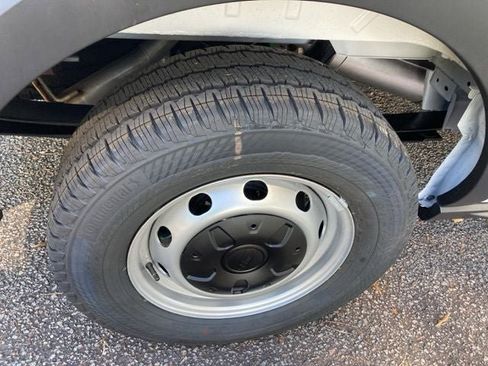 New 2025 Ford Transit 150 Low Roof w/ Load Area Protection Package image 15