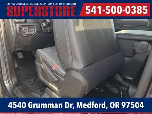 New 2026 RAM 5500 Tradesman RWD image 20