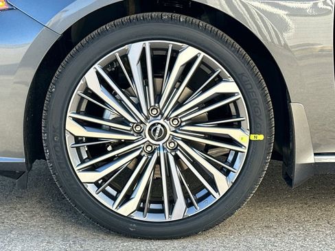 New 2025 Nissan Altima 2.5 SL image 5