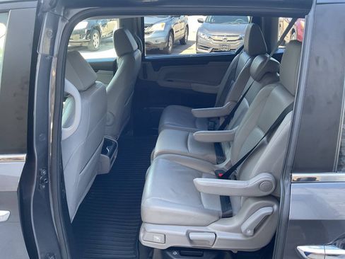 Used 2019 Honda Odyssey EX-L image 34