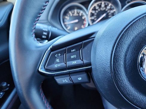 Used 2024 MAZDA CX-5 Carbon Edition image 23