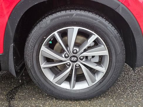 Used 2020 Hyundai Santa Fe Limited w/ Cargo Package image 9