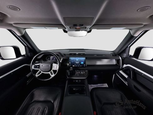 Used 2022 Land Rover Defender 110 S AWD/4WD image 29