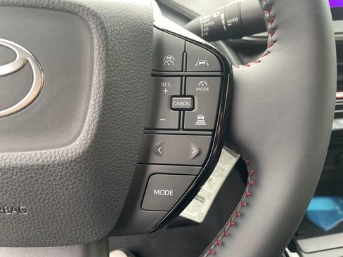 New 2026 Toyota Prius Plug-In Hybrid image 27