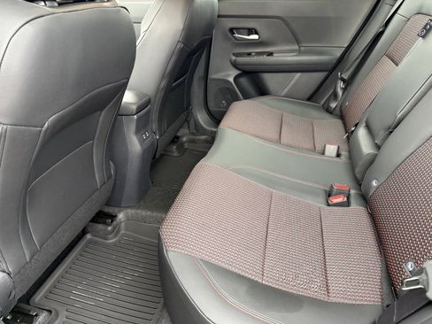 New 2026 Nissan Kicks SR w/ Cold Weather Package image 18