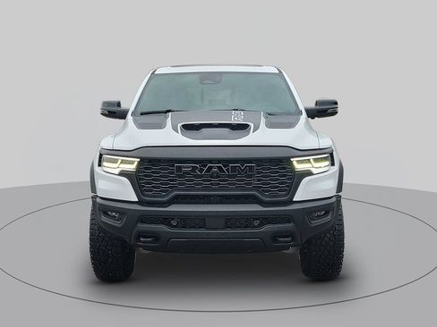 New 2026 RAM 1500 RHO w/ RHO Level 1 Equipment Group AWD/4WD image 8