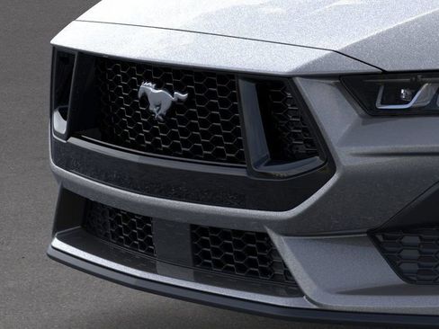 New 2025 Ford Mustang GT Premium image 18