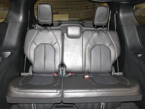 New 2026 Chrysler Pacifica Select w/ S Appearance Package image 29