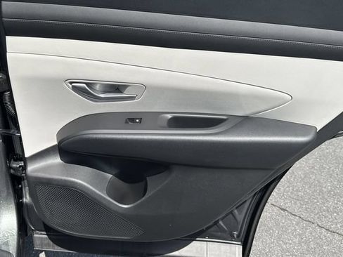 New 2026 Hyundai Tucson Blue SE AWD/4WD image 18