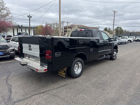 New 2026 Ford F350 XL w/ XL Chrome Package AWD/4WD image 39