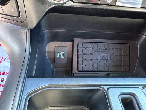 Used 2024 Ford F150 XLT w/ Equipment Group 302A MID AWD/4WD image 17