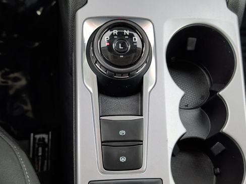 Certified 2023 Ford Bronco Sport Big Bend w/ Convenience Package image 24