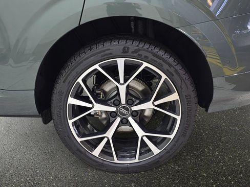 New 2026 Audi Q3 quattro 2.0T AWD/4WD image 34