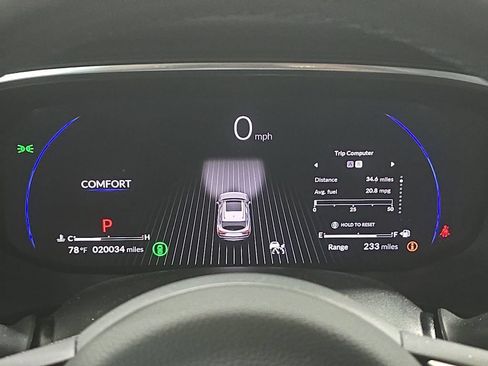 Used 2023 Acura MDX FWD w/ Technology Package image 17
