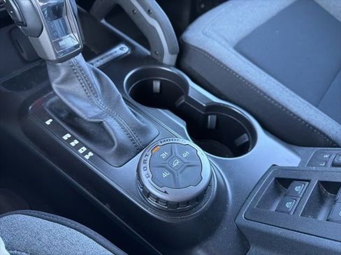 Used 2023 Ford Bronco Big Bend image 33