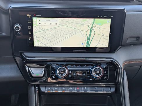 New 2026 GMC Sierra 1500 AT4 AWD/4WD image 10