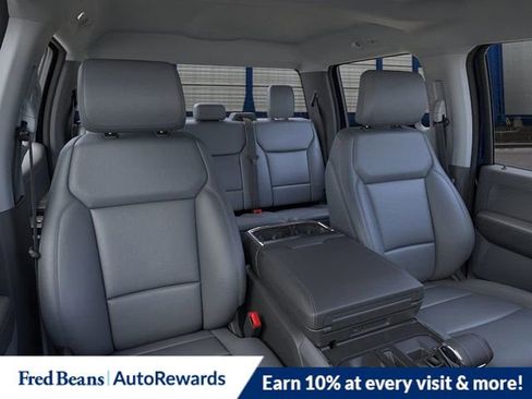 New 2025 Ford F150 Lightning Flash image 10