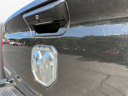 Used 2022 RAM 1500 Big Horn image 17